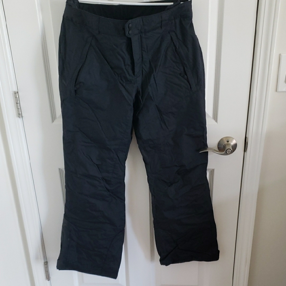 Women's Columbia Ski/Snow Pants